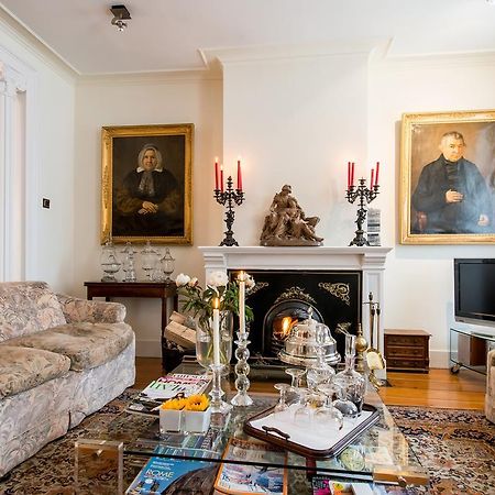B&B Geerwijn Брюгге Екстер'єр фото