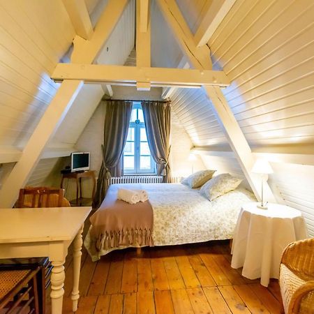 B&B Geerwijn Брюгге Екстер'єр фото